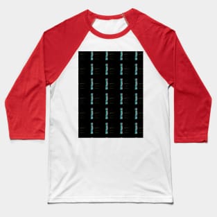 DJ Vegas RJ Baseball T-Shirt